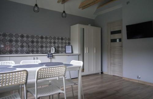 Orlinki Apartment | Domki Babie lato
