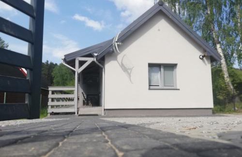 Orlinki Apartment | Domki Babie lato