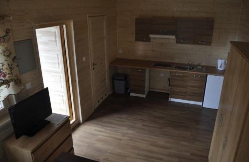 Niewiesze House | Domki caloroczne Hotel Zagiel