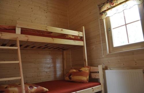 Niewiesze House | Domki caloroczne Hotel Zagiel