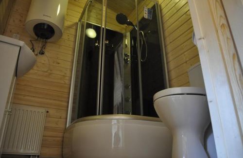 Niewiesze House | Domki caloroczne Hotel Zagiel