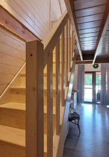 Okuninka House | Domki Delux Natalia
