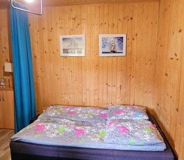 Mieroszyno Cabin | Domki Drewniana Kraina