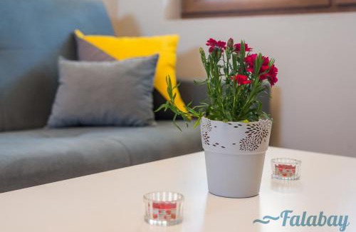 Karwienskie Bloto Drugie House | Domki Falabay