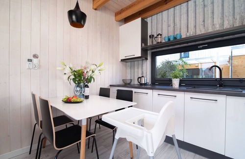 Debki Cottage | Domki Fantazja Dębki
