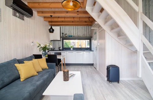 Debki Cottage | Domki Fantazja Dębki