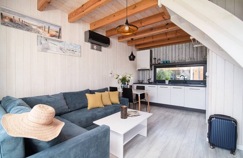 Debki Cottage | Domki Fantazja Dębki