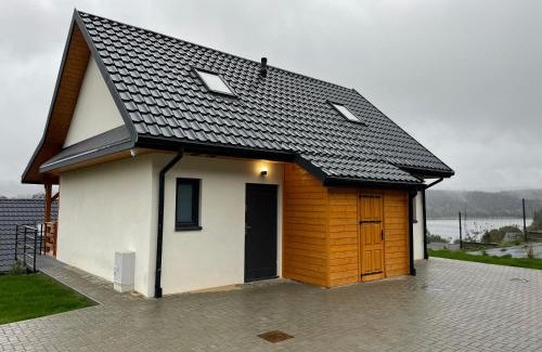 Zawoz House | Domki hopSolina