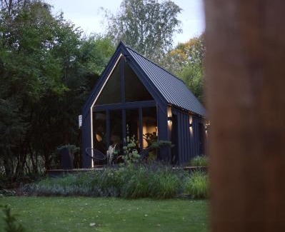 Naleczow House | Domki i Glamping Nałęczów - Pod Łysą Górą