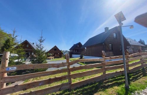 Spalona Ski Chalet | Domki Jagodna-Spalona 6D jacuzzi