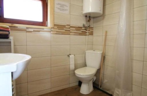 Wolka Smolana Ski Chalet | Domki kempingowe Moto Przystań