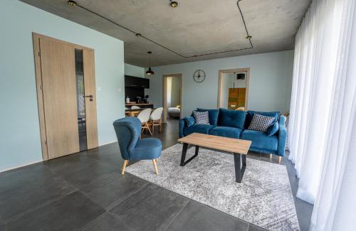 Solina Apartment | domki Koziniec3 na wyłączność Myczkowce Solina Bieszczady