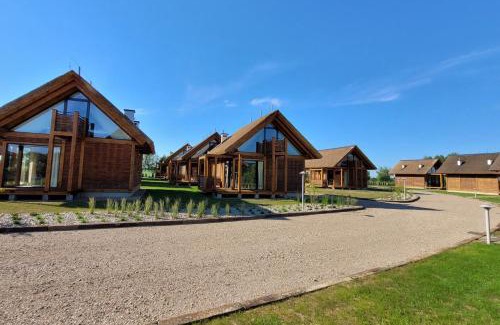 Gdow House | Domki Kuter Port