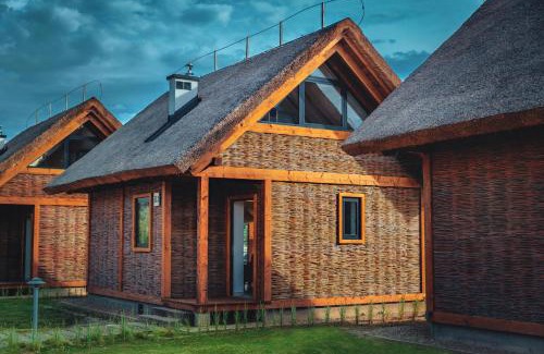 Gdow House | Domki Kuter Port