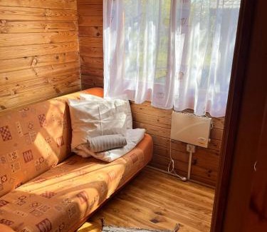gmina Wierzchowo Cabin | Domki Letniskowe Kalem