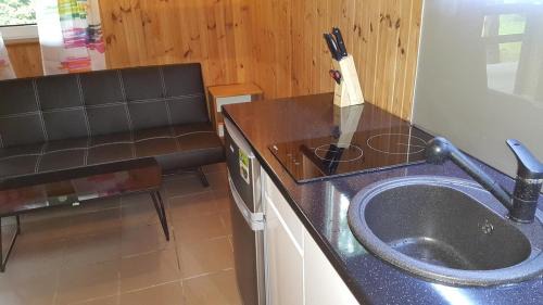 Tylkowo Cabin | Domki Letniskowe Kobyłocha