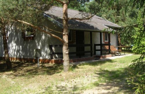 Tylkowo Cabin | Domki Letniskowe Kobyłocha