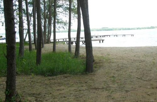 Tylkowo Cabin | Domki Letniskowe Kobyłocha