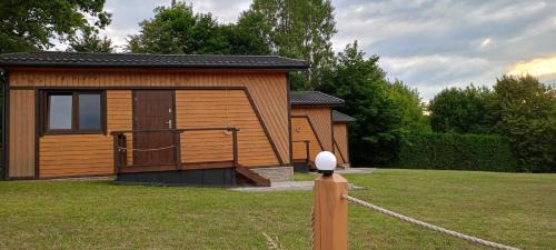 Suprasl House | Domki Letniskowe Na Wzgórzu, Supraśl