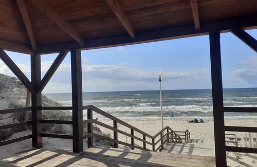 gmina Karnice Ski Chalet | Domki letniskowe nad morzem