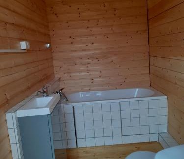 gmina Karnice Ski Chalet | Domki letniskowe nad morzem