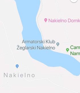 Wałcz Cabin | Domki Letniskowe Nakielno