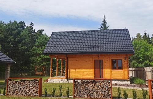 gmina Jozefow Resort | Domki letniskowe Słoneczna Kraina Roztocze