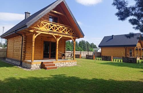 gmina Jozefow Resort | Domki letniskowe Słoneczna Kraina Roztocze