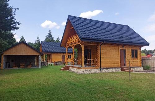 gmina Jozefow Resort | Domki letniskowe Słoneczna Kraina Roztocze