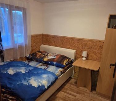 Krokowa House | Domki letniskowe u Bożeny