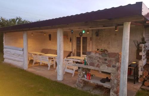 Krokowa House | Domki letniskowe u Bożeny