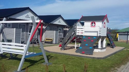 Darlowo House | Domki letniskowe u Rogala