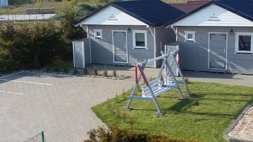 Darlowo House | Domki letniskowe u Rogala