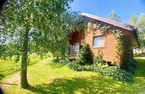 Myczkow House | Domki Letniskowe Widokówka Myczków