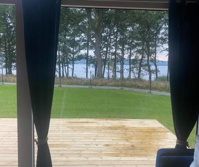 Lubkowo Cabin | Domki Lubkowo Holliday