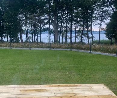 Lubkowo Cabin | Domki Lubkowo Holliday