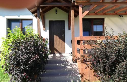 Swarzewo House | Domki Mantras
