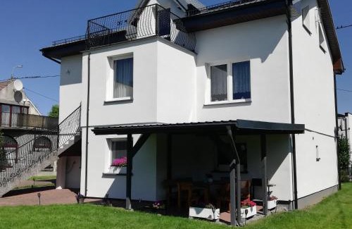 Swarzewo House | Domki Mantras
