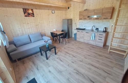 gmina Marianowo House | Domki Marianowo