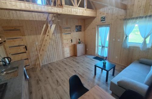 gmina Marianowo House | Domki Marianowo