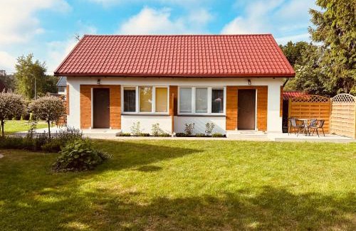 Mikoszewo Apartment | Domki MIKO