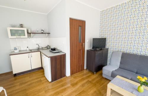 Mikoszewo Apartment | Domki MIKO