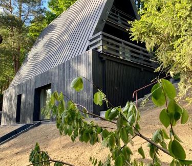 Skorochow Ski Chalet | Domki MODERN Jezioro Nyskie