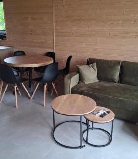 Jastrzebia Gora House | Domki Morskie Jastrzębia Góra