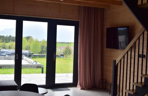 Jastrzebia Gora House | Domki Morskie Jastrzębia Góra