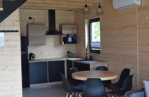 Jastrzebia Gora House | Domki Morskie Jastrzębia Góra