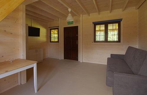 Junoszyno Cabin | Domki na 102