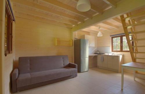 Junoszyno Cabin | Domki na 102