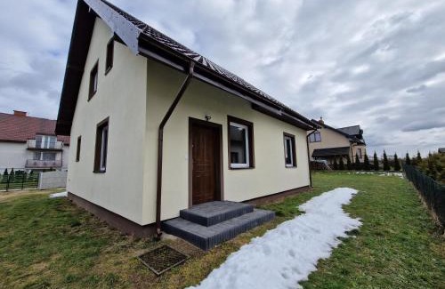 gmina Cewice House | Domki na Kaszubach