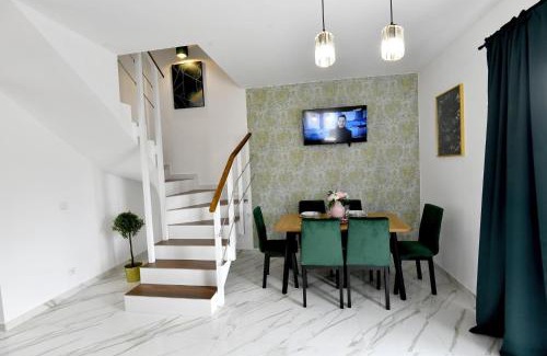 Spytkowice House | Domki na Krótkiej